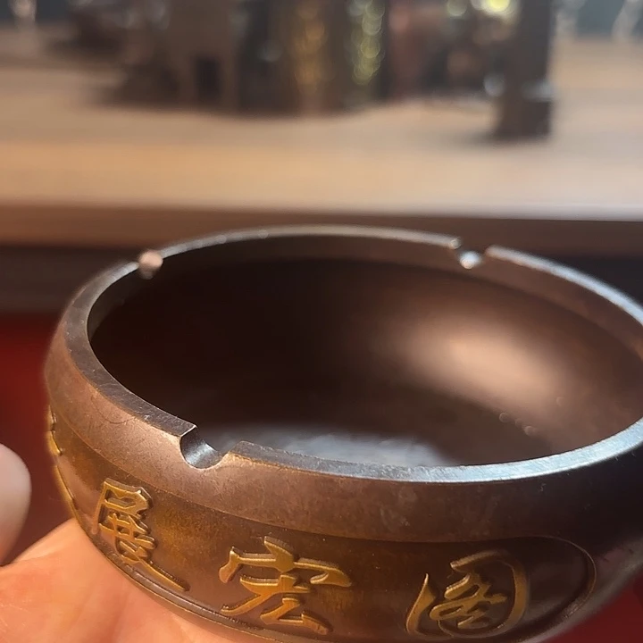 文玩儿摆件收收藏藏