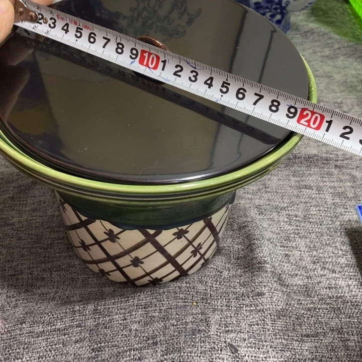 紫砂茶杯非常漂亮好看的花瓶