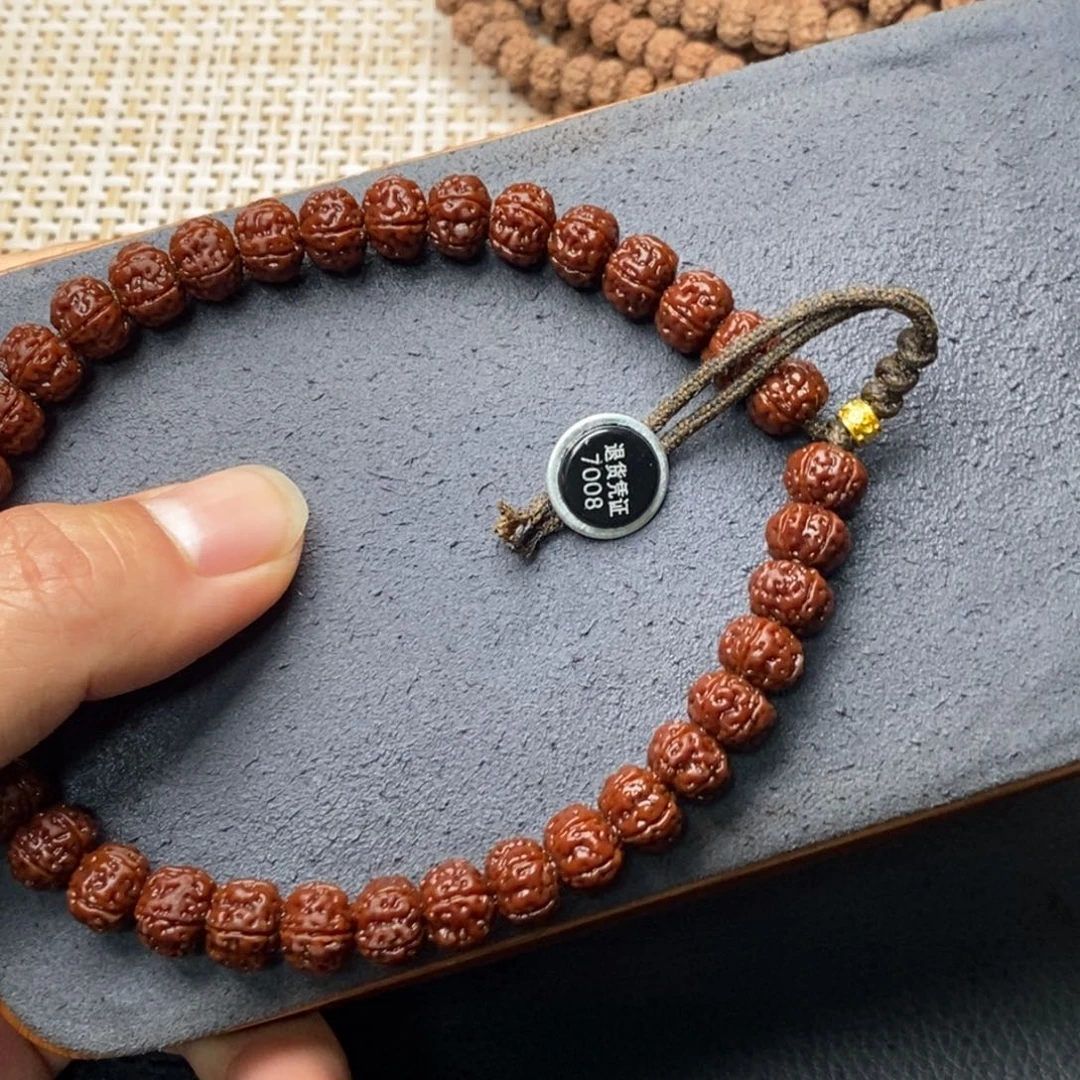 H***r吊坠金刚菩提老树