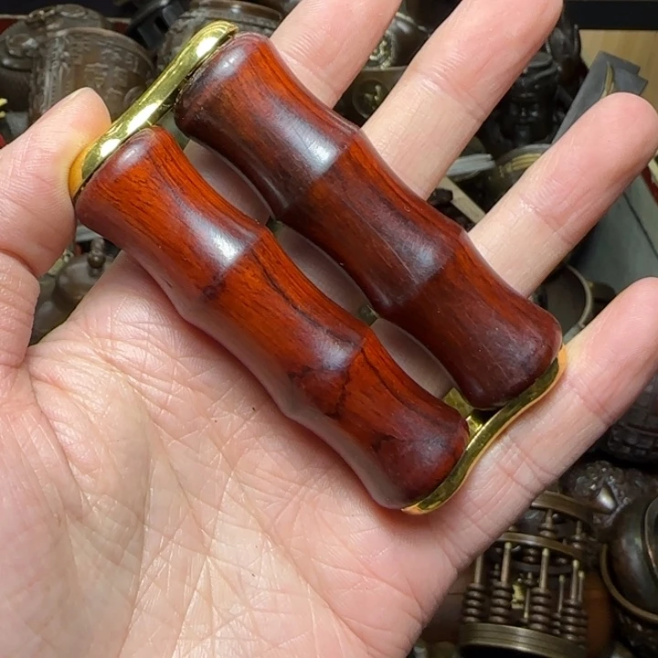 铜器把玩摆件链接
