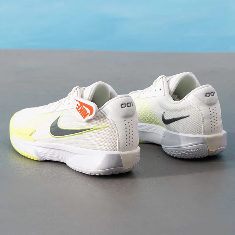 NIKE/耐克男鞋2025夏季新款G.T. CUT篮球鞋实战训练鞋轻便运动鞋