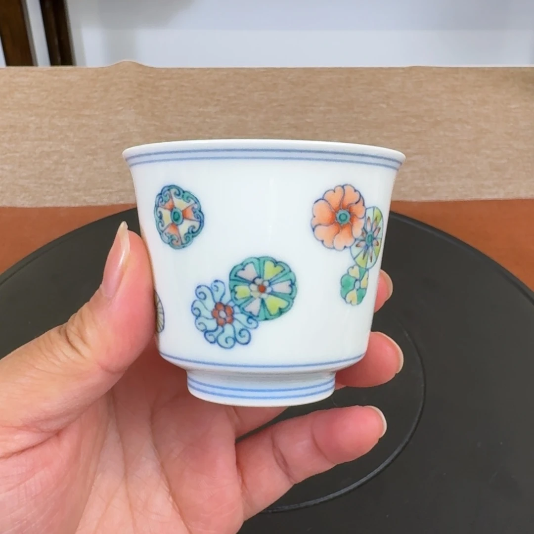 摆件景德镇陶瓷艺术