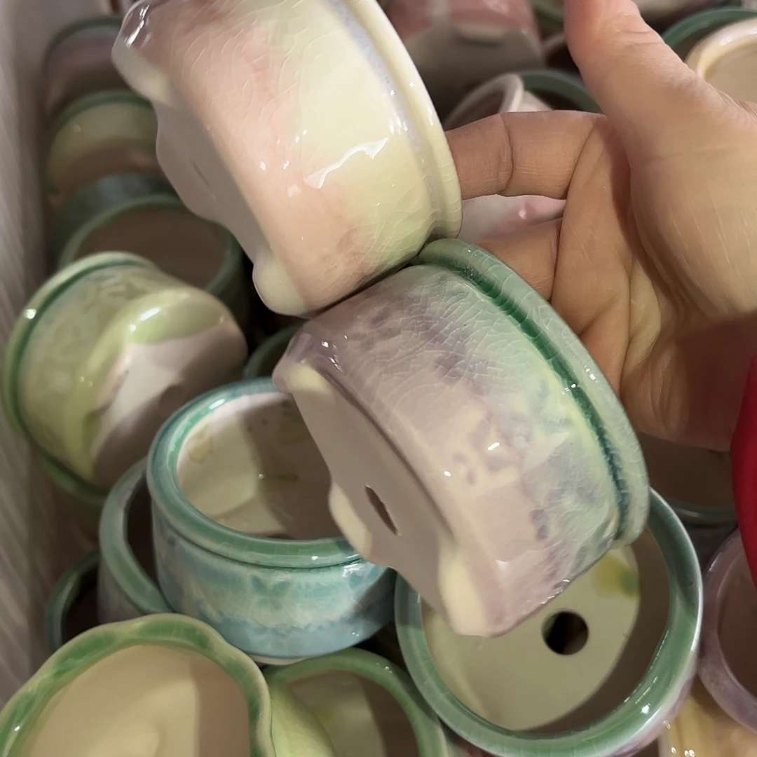 量货/7口高5深浅搭配发6