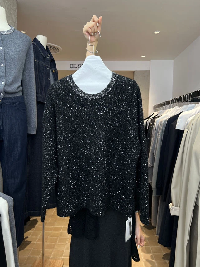 福利款毛衣、卫衣