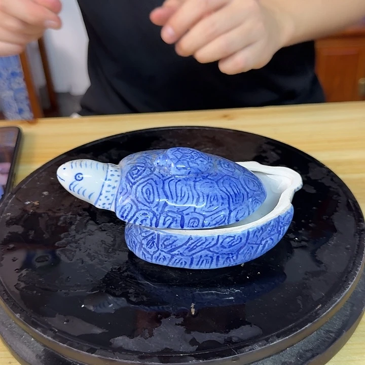 默认微瑕，介意勿拍