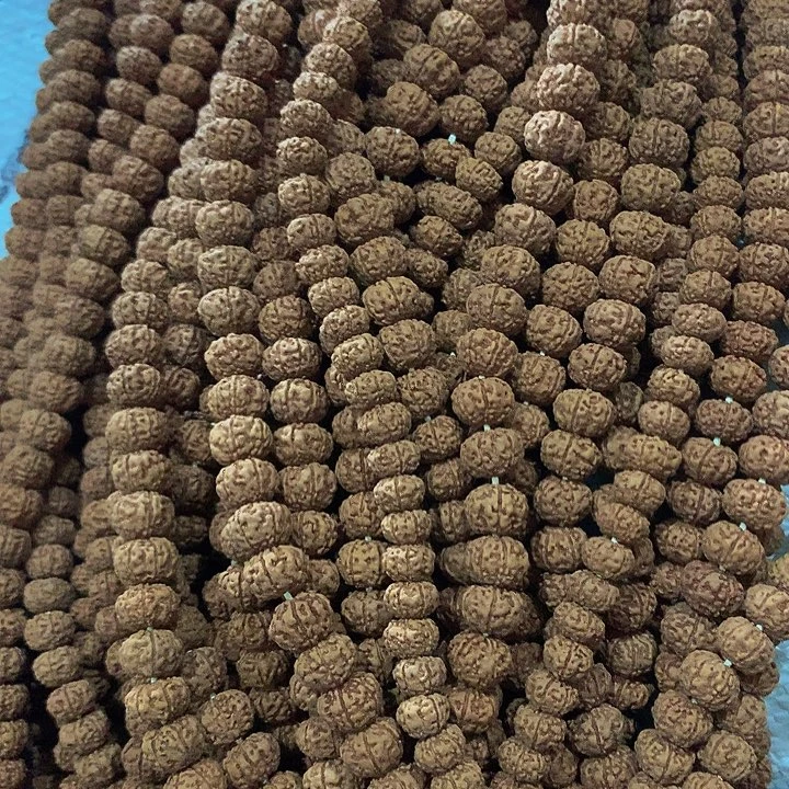 吊坠金刚菩提6瓣神秘一号随机