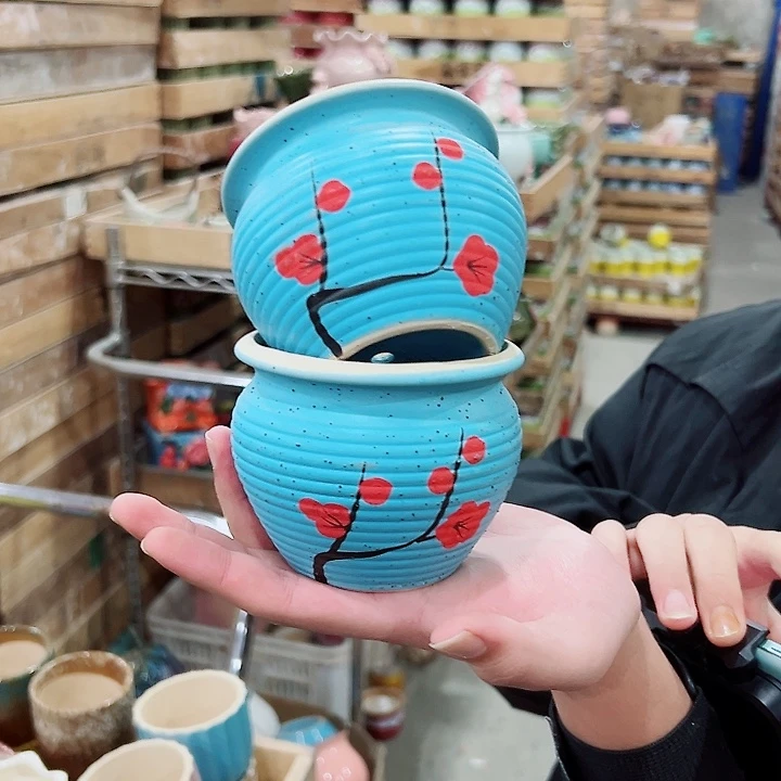 花盆有孔！订单凑满10米包由！