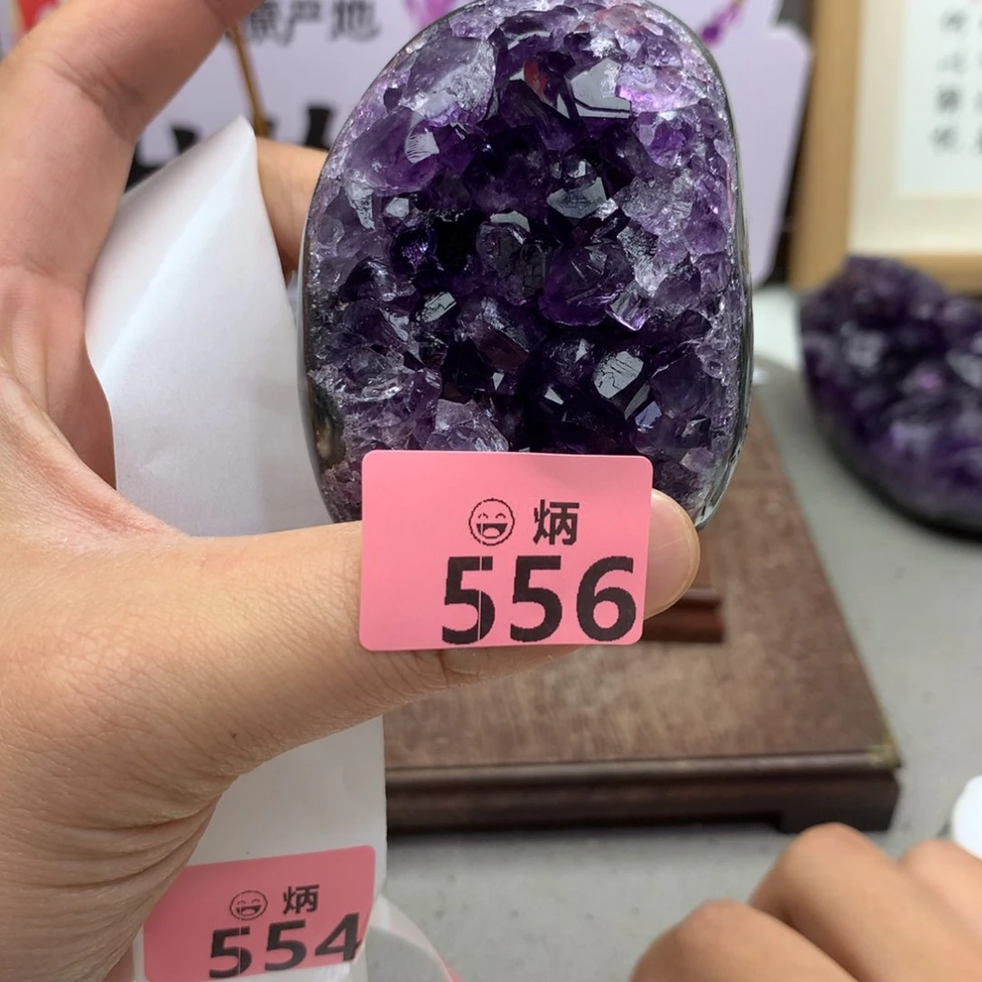 未镶嵌大型摆件（非配饰）水晶