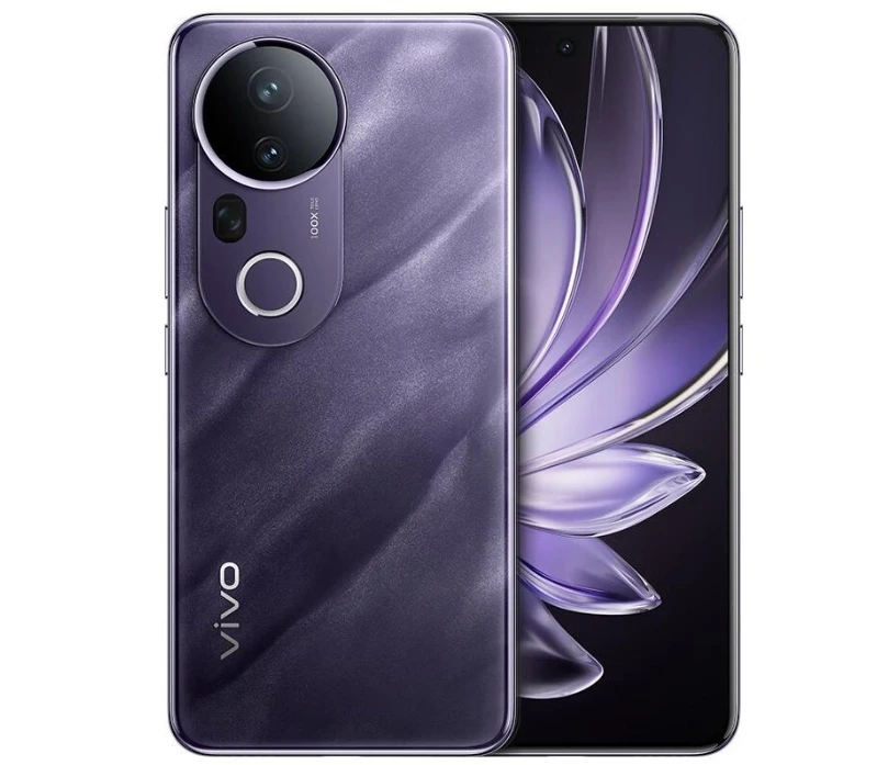 95新 vivo S20 Pro 联发科 天玑9300+处理器5000万潜望长焦二手