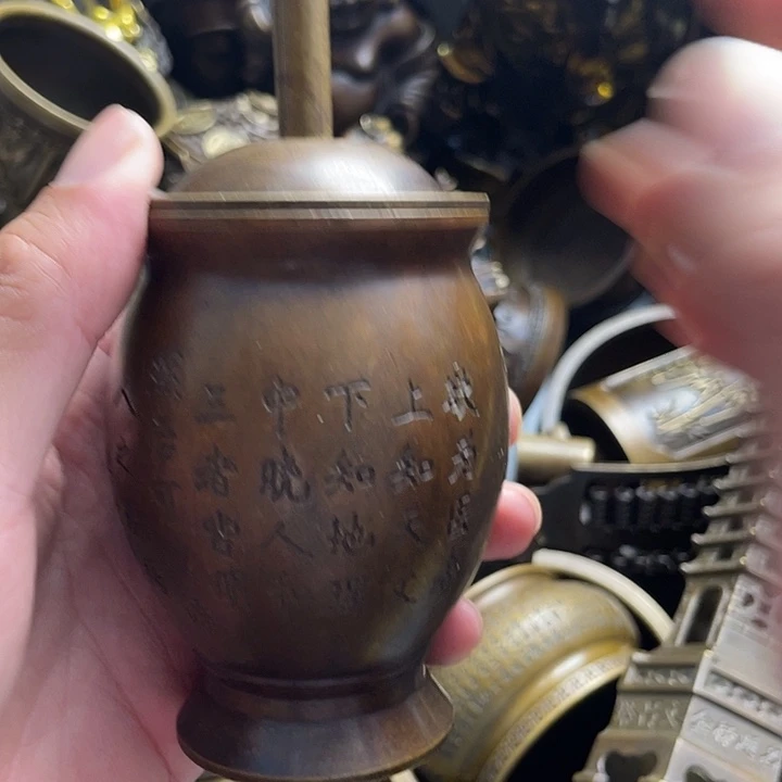 铜器摆件铜铜铜铜