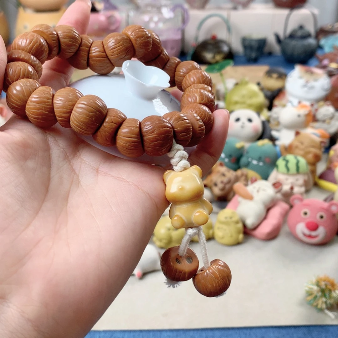茶宠紫砂手工制作手工制作