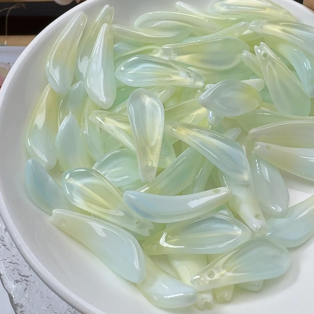 琉璃105号  兰花