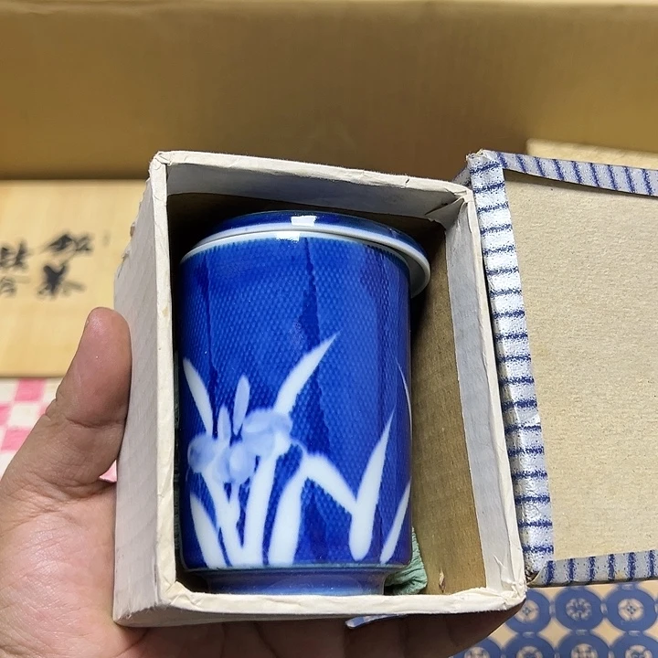 摆件《****》家居工艺品瓷器