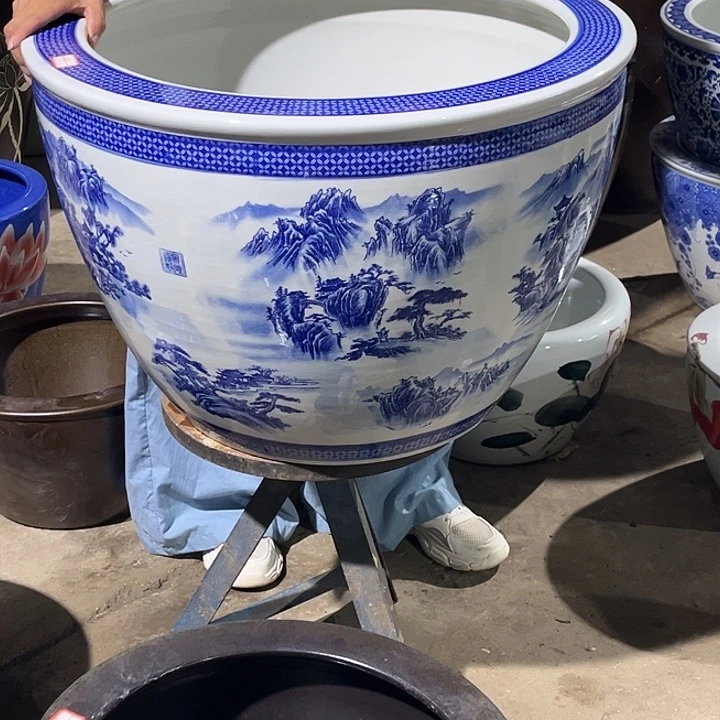 景德镇陶瓷看直播间下单