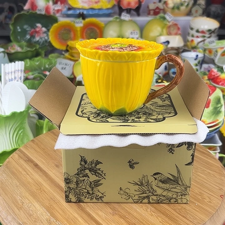 潮州创艺陶瓷餐具