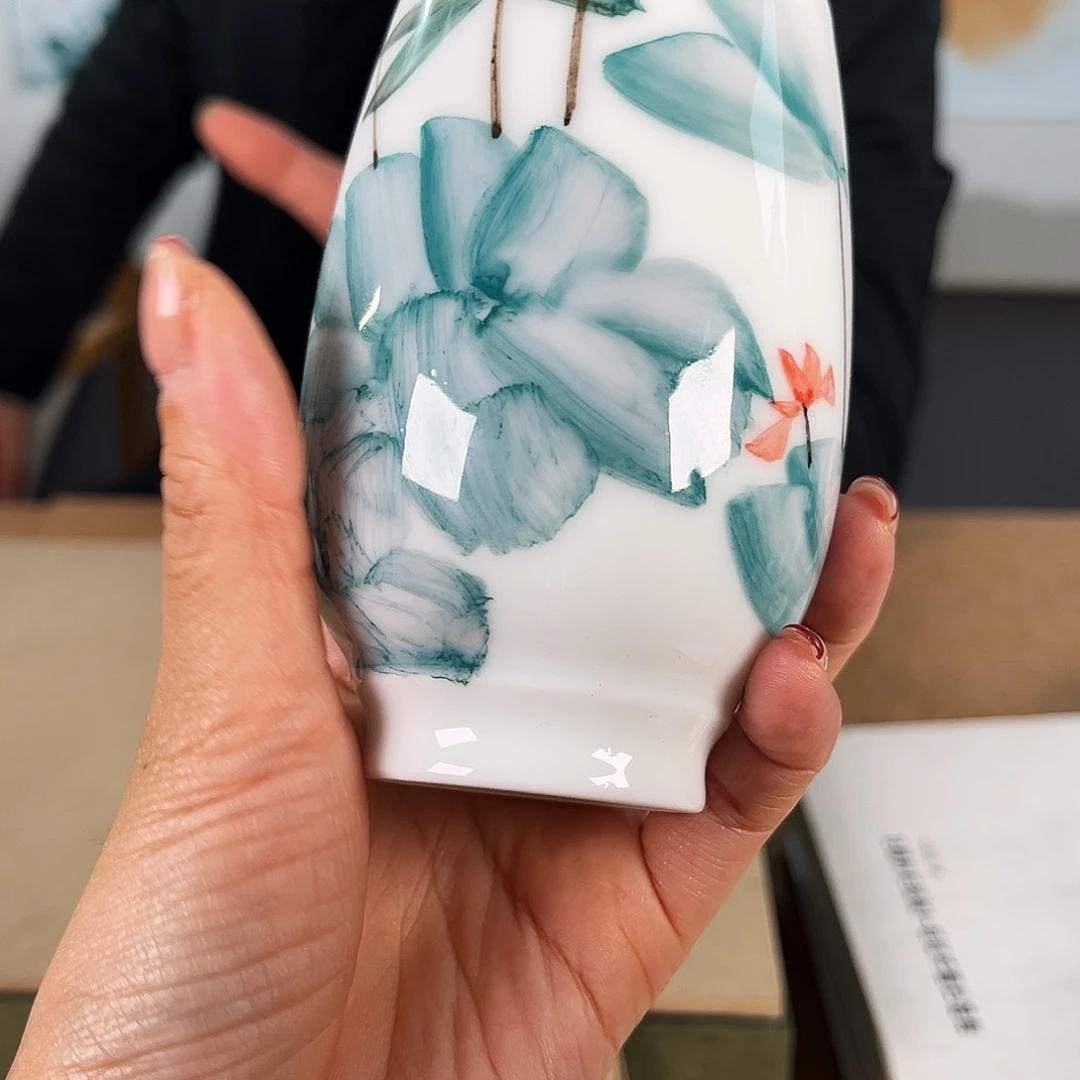 九鸣瓷艺九鸣瓷艺