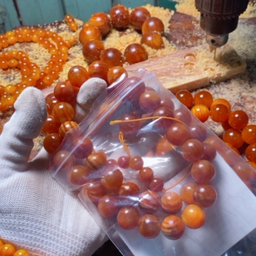 【闪购商品】松木（琥珀木）手串/手链