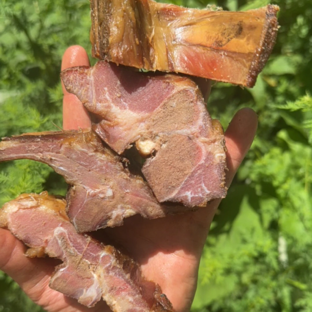 边角碎块现称特价福利农村土猪