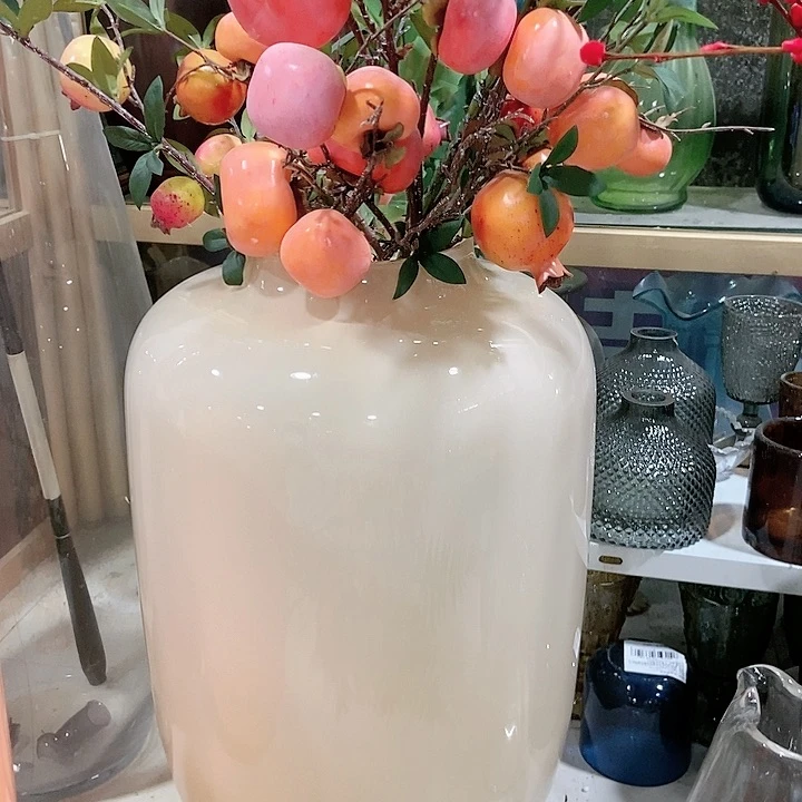 玻璃大花瓶00976666