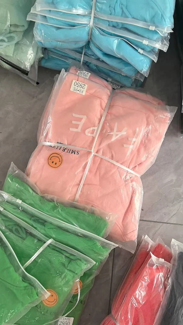 女士新款秋季卫衣