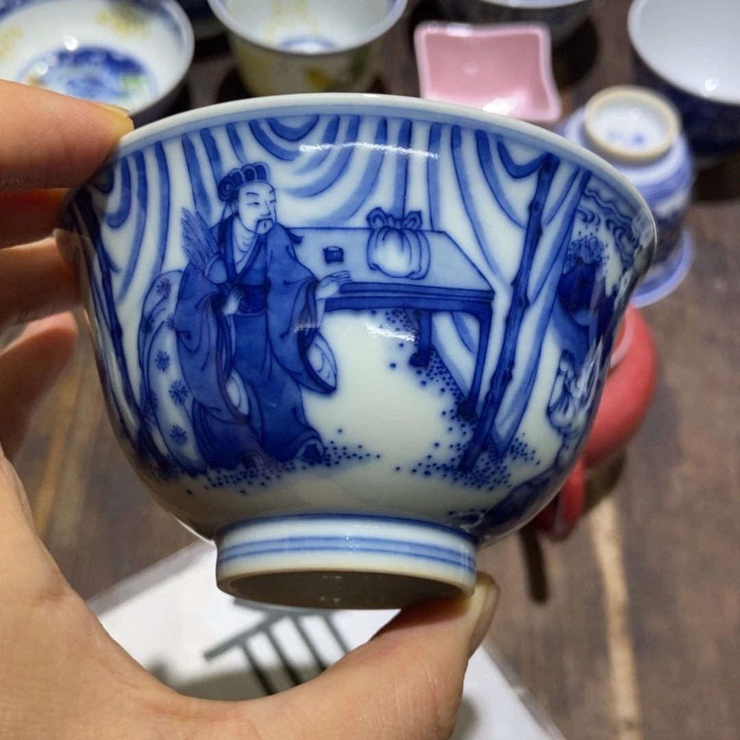 陶瓷艺术品的制作