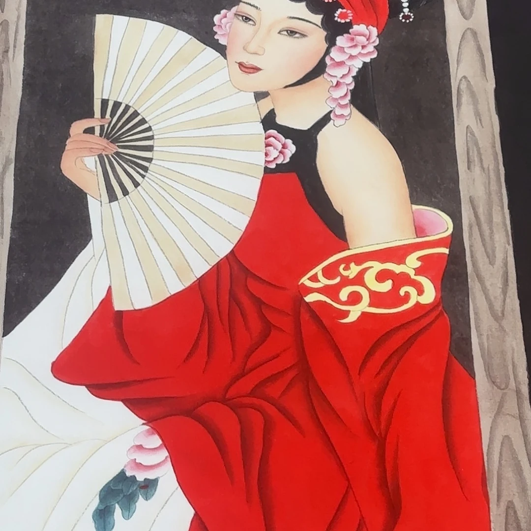 展示作品作品展示纸本