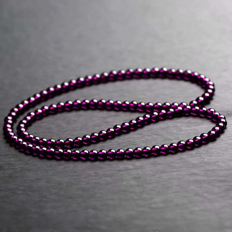 石榴石手链【1706AN】