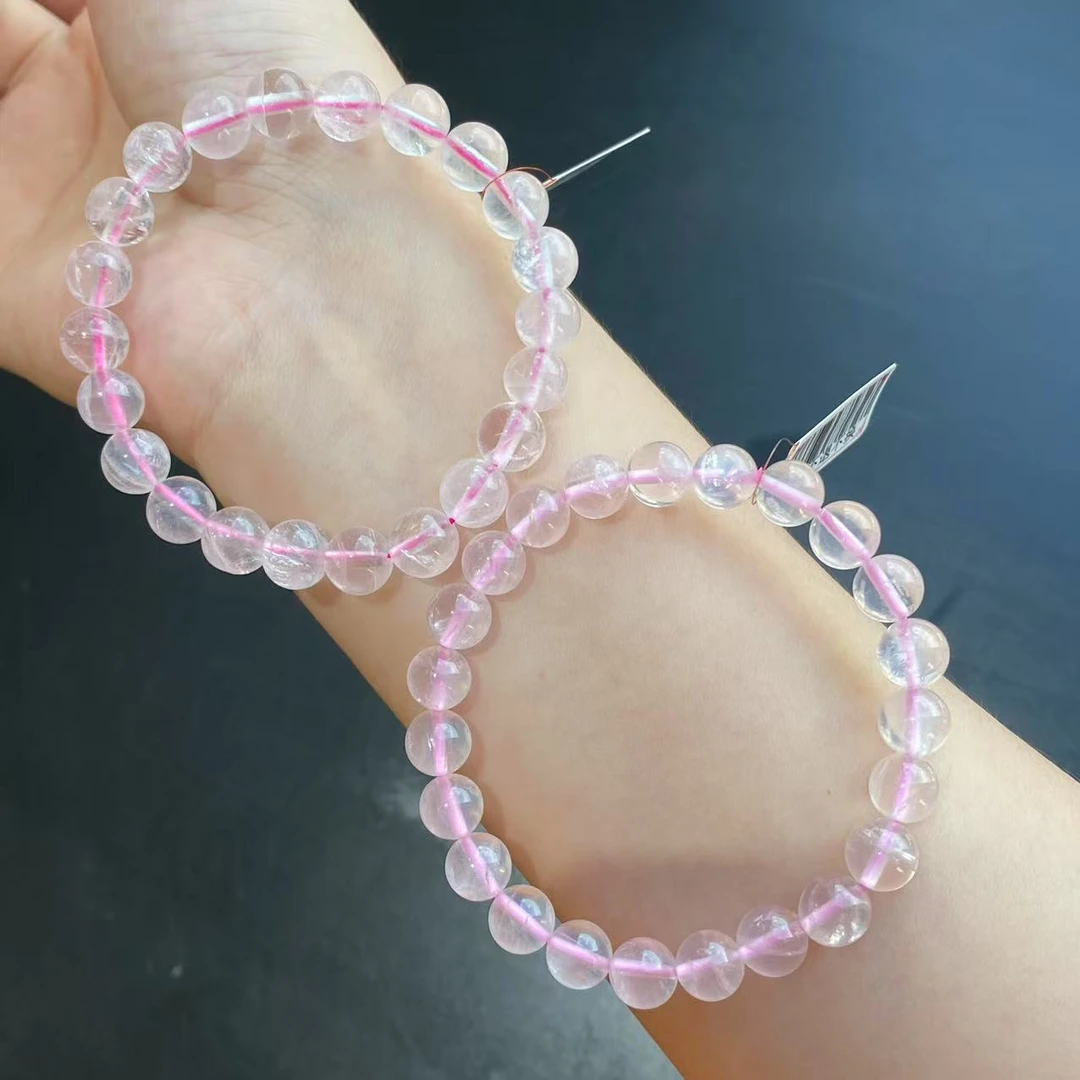 么么珠宝/水晶手链/0626YZC04多样性发1