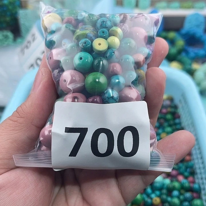 菱锰矿未镶嵌珠宝半成品