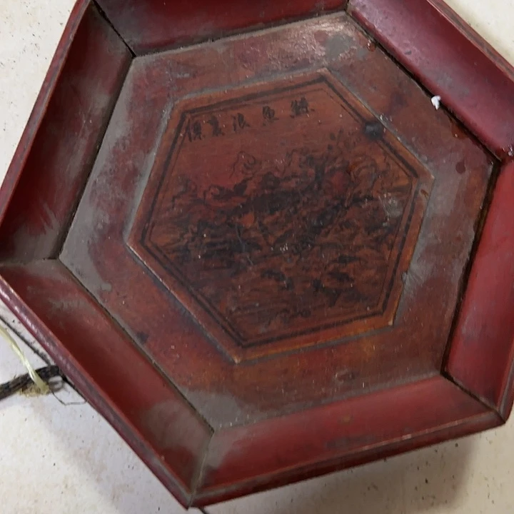 东***虎摆件20元包邮的价格