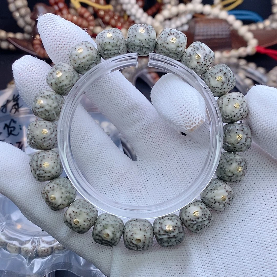 手串星月菩提星月