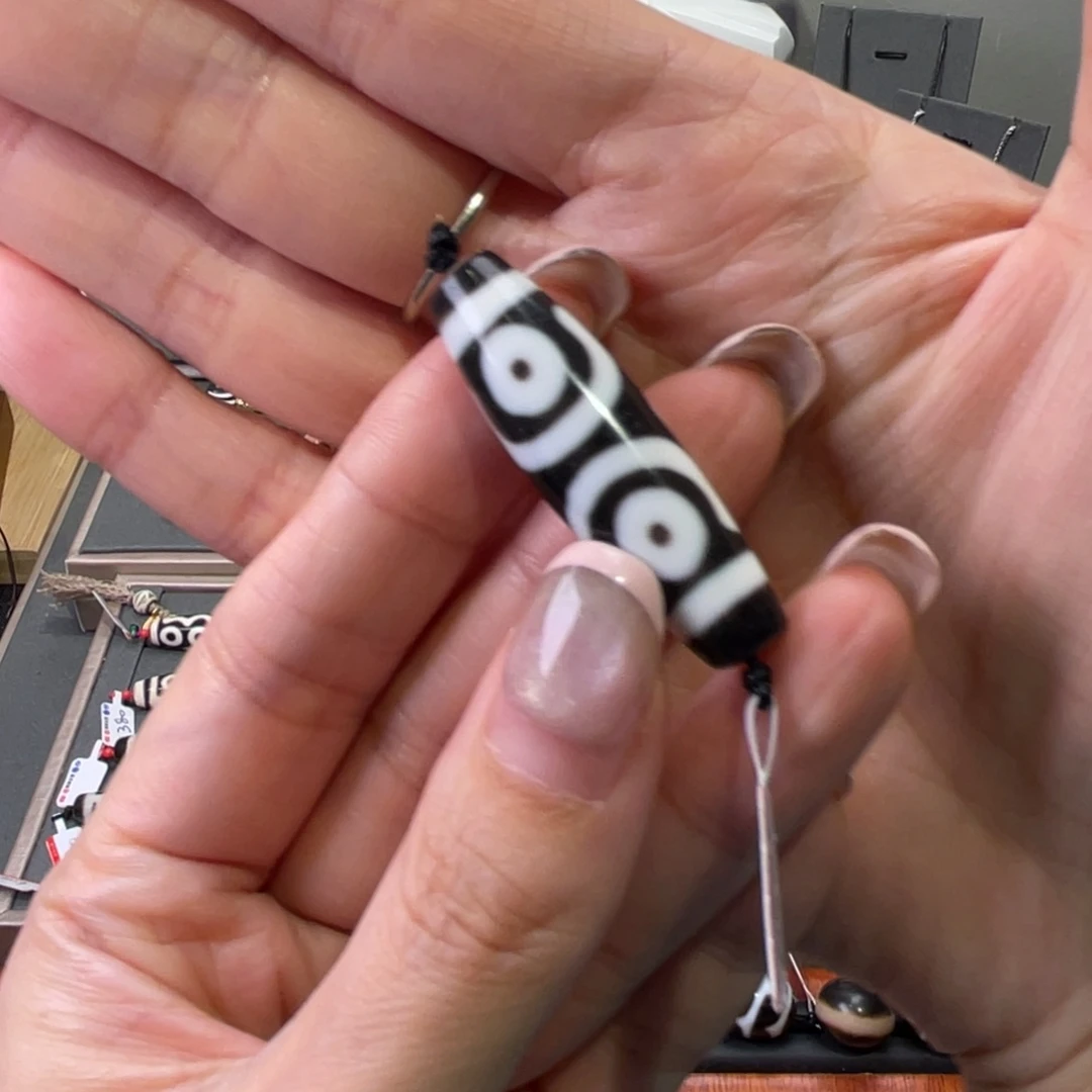 【闪购商品】玛瑙/玉髓珠宝半成品未镶嵌薛*