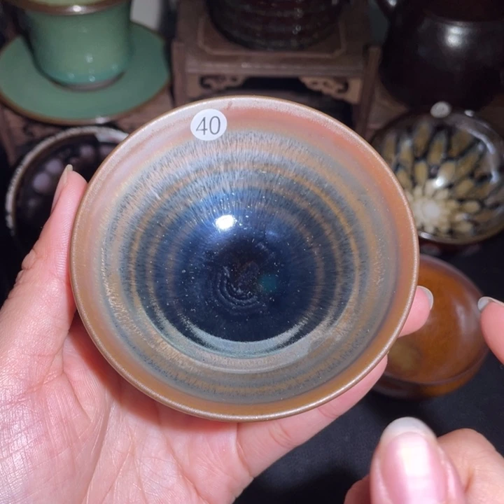 茶盏建盏直播间链接