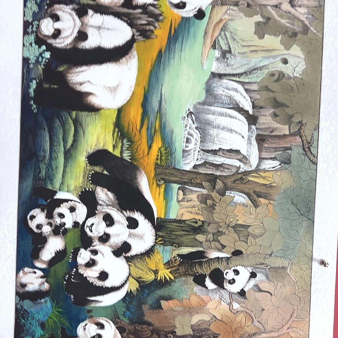 横款此作品为福利品可以直接拍下