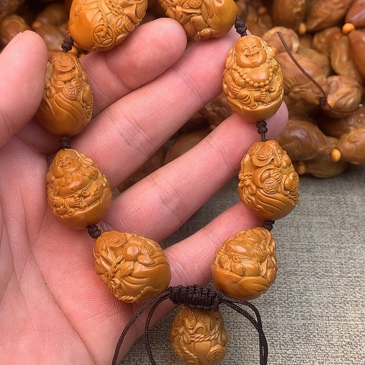 手串/手链橄榄核精品橄榄核手串
