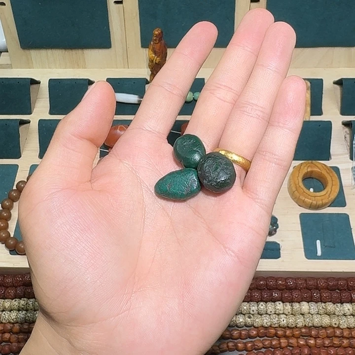 吊坠柏香籽/百香籽