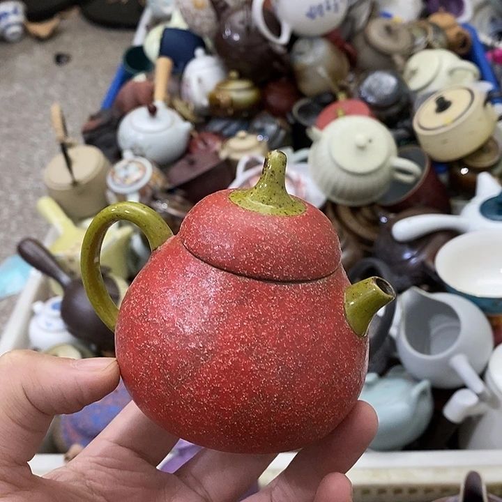 陶瓷艺术品及陶瓷制品