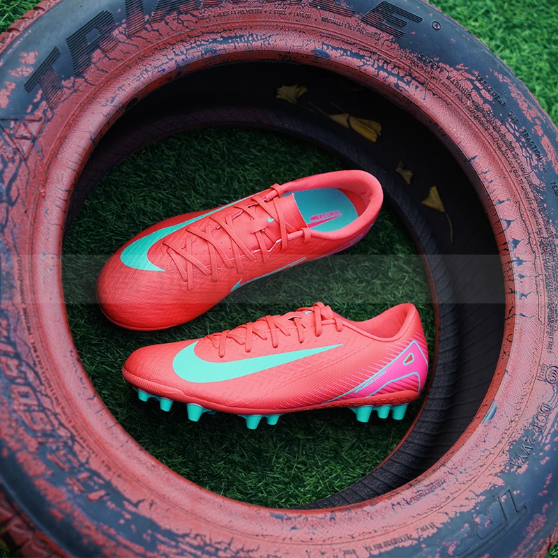 Nike耐克正品男士刺客16中端AG短钉成人比赛训练足球鞋FQ8364-800