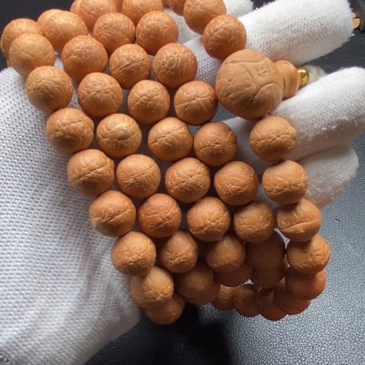 凤眼菩提手串12mm108颗