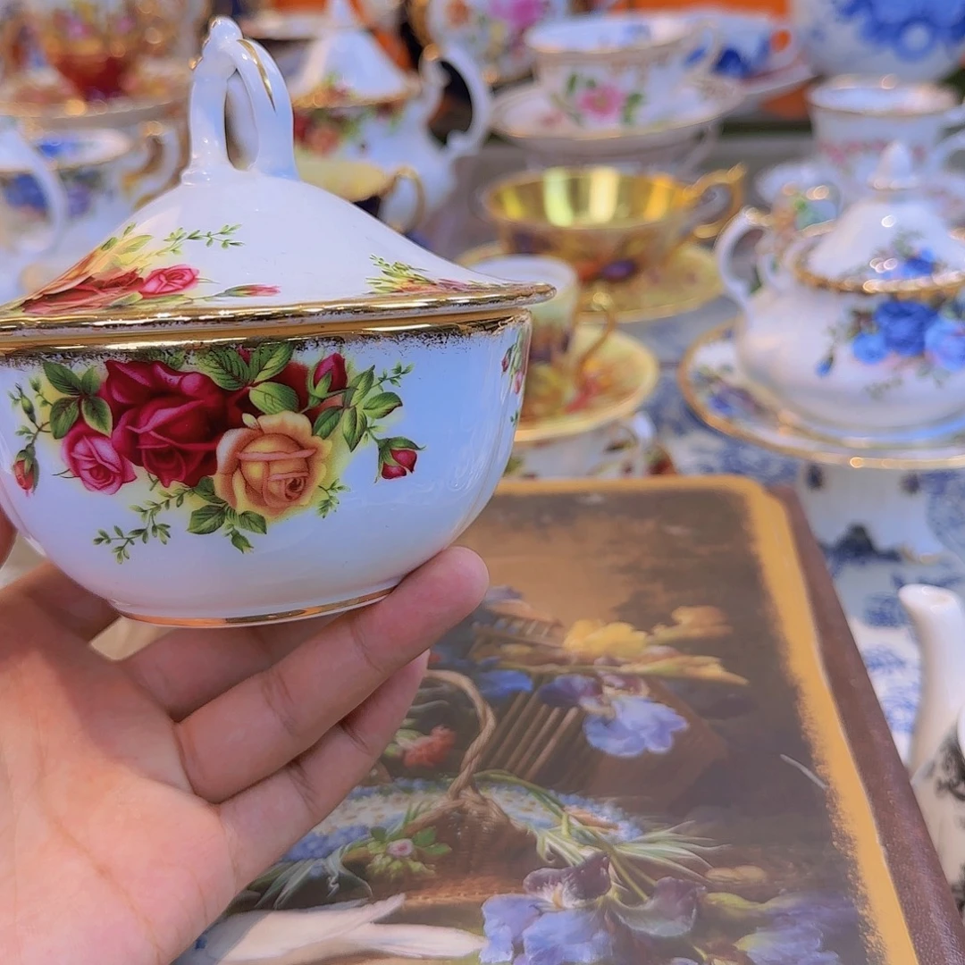 欧洲瓷器收藏鉴赏