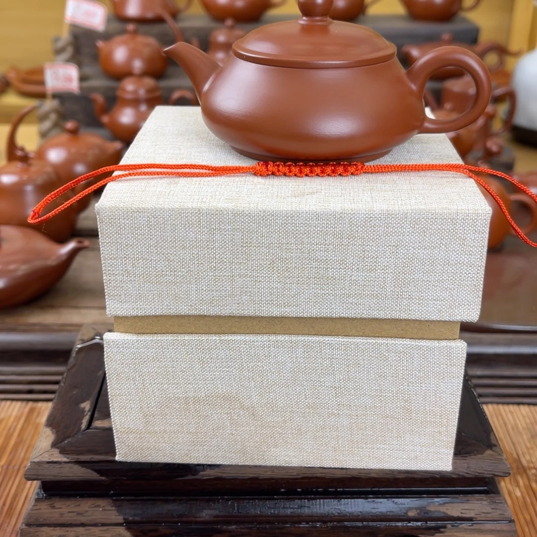 紫砂茶壶福利价茶壶