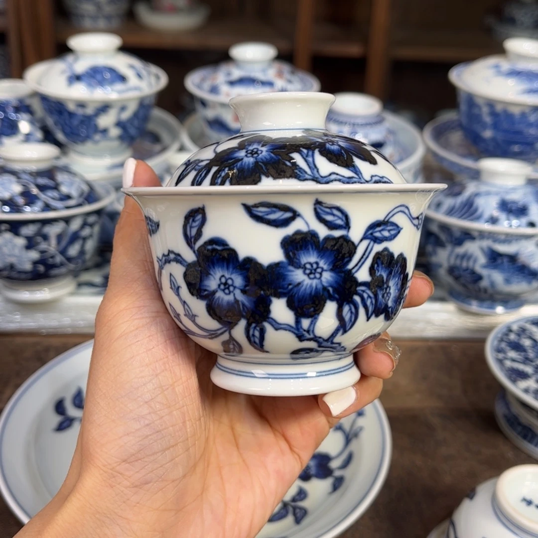 。。。。。。。。。。。。。盖碗