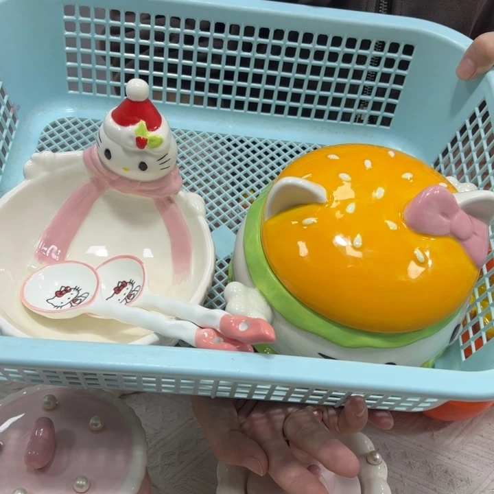 摆件我也不知道我为什么要