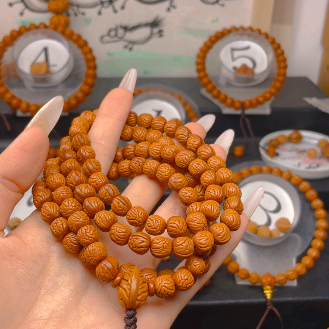 零***手文玩核桃吊坠0.8888888888