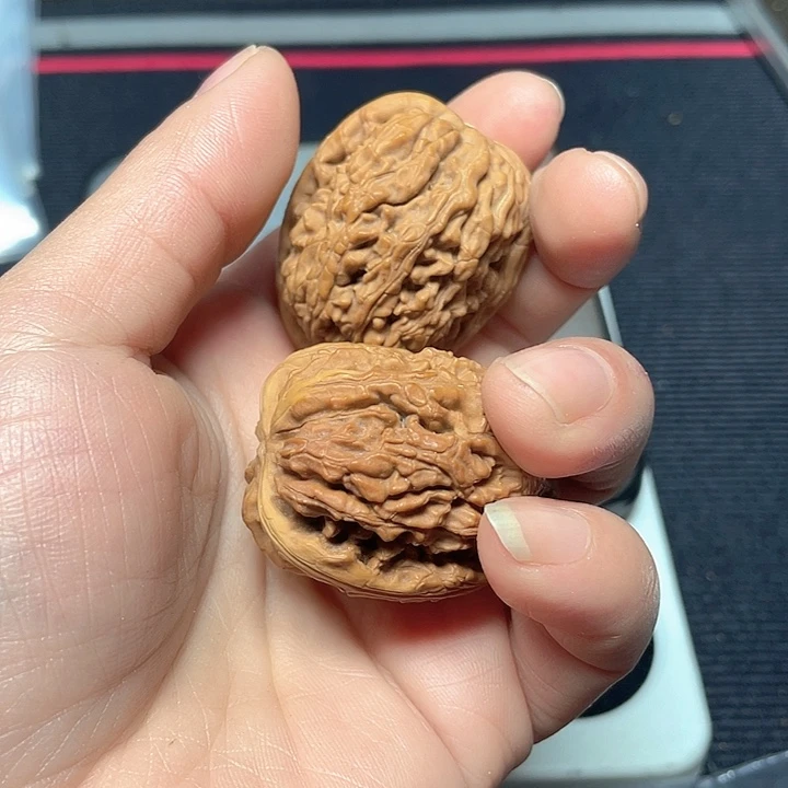 吊坠文玩核桃文玩核桃