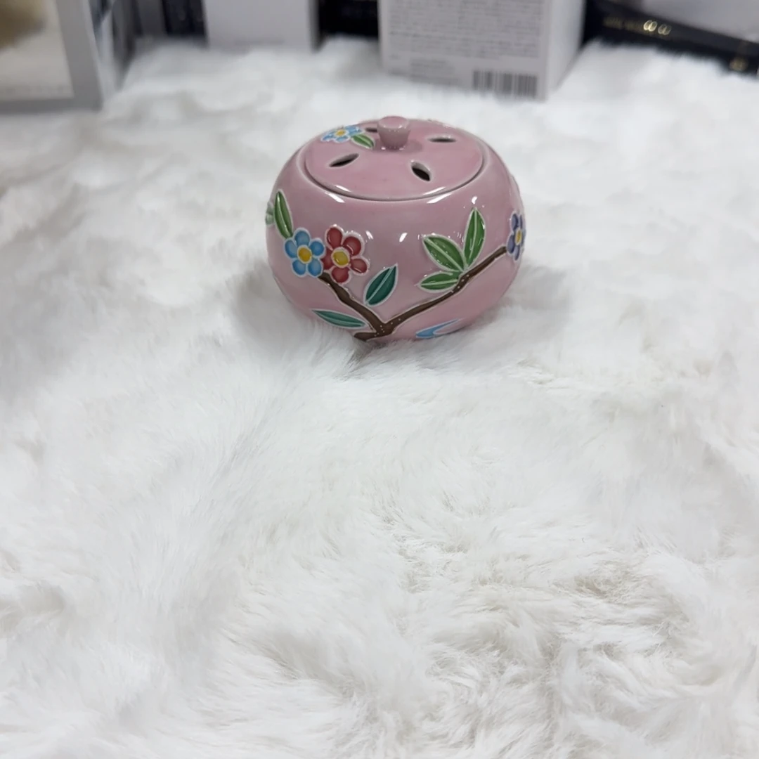 瓷片好物不断，惊喜不断