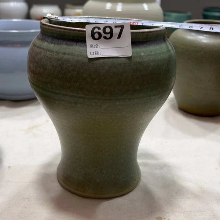 景德镇陶瓷手工制作