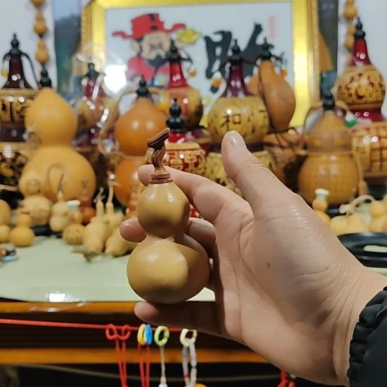 葫芦摆件葫芦摆件