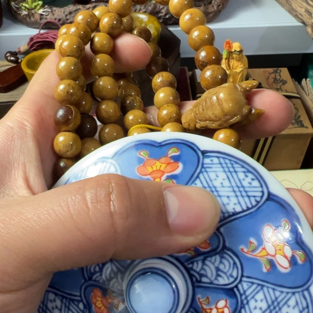 紫砂茶杯放漏场，全都漏