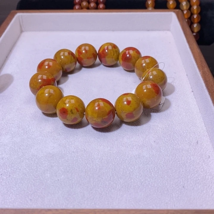 未镶嵌手链玛瑙/玉髓